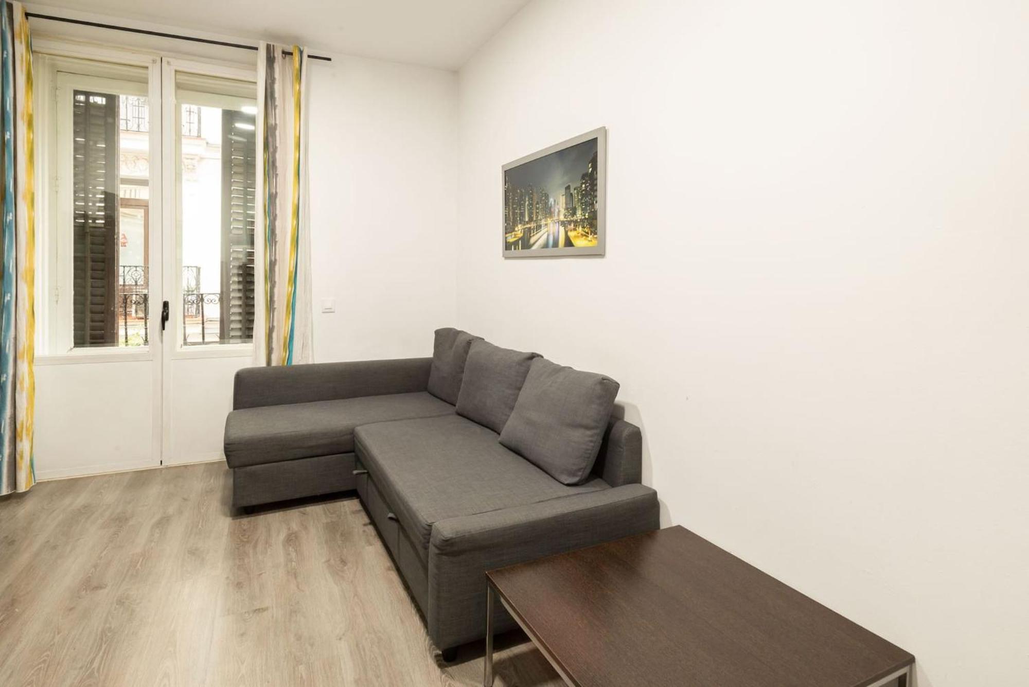 Apartamentos Day Madrid Plaza De Espana Centro Gran Via Sol Malasana Buitenkant foto