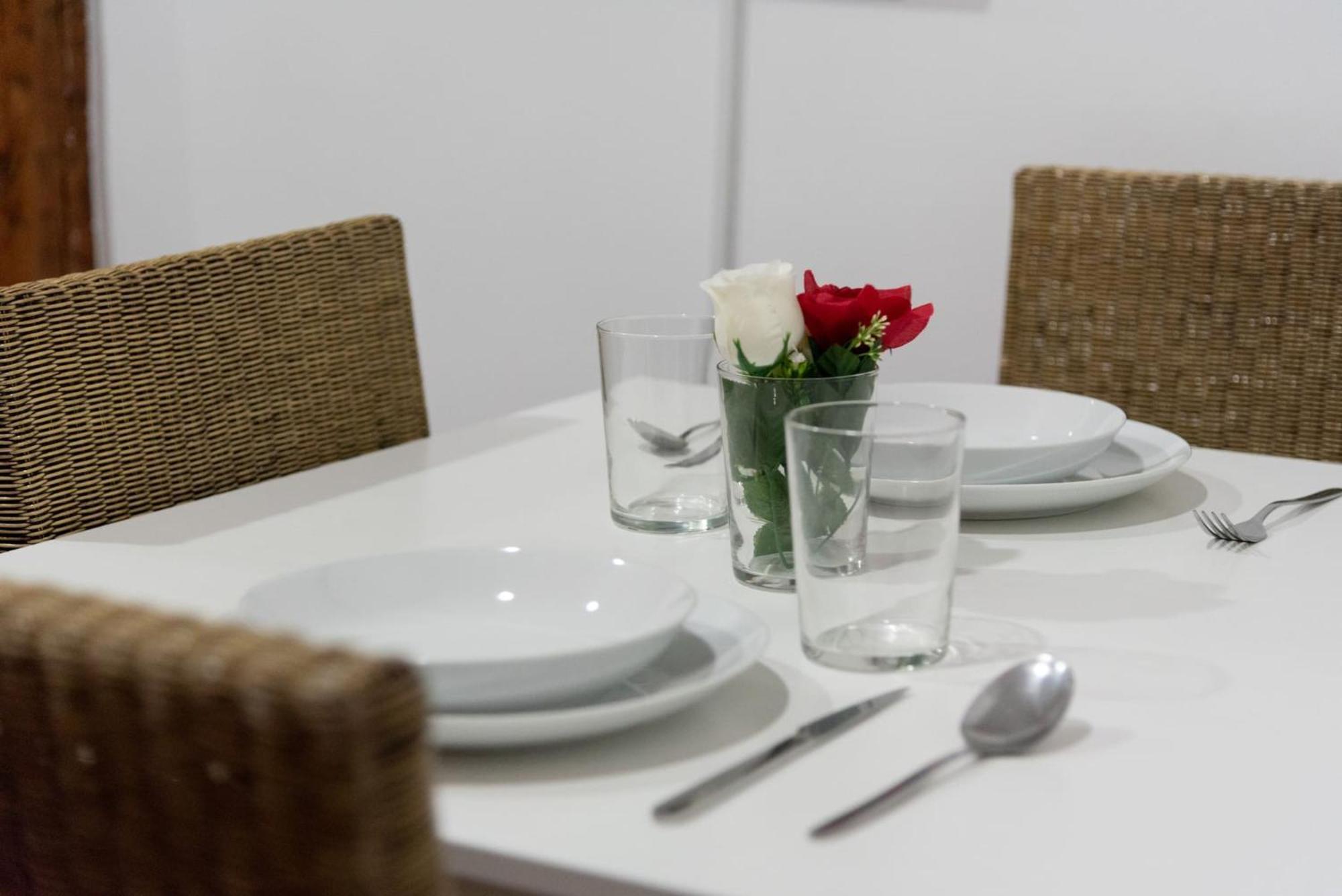 Apartamentos Day Madrid Plaza De Espana Centro Gran Via Sol Malasana Buitenkant foto