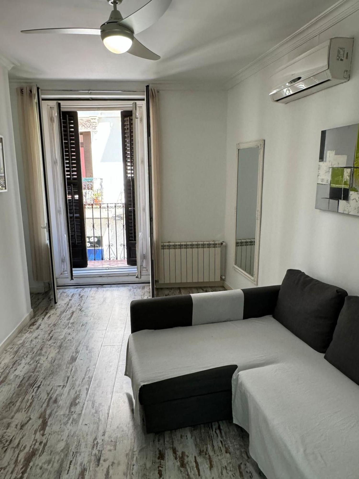 Apartamentos Day Madrid Plaza De Espana Centro Gran Via Sol Malasana Buitenkant foto