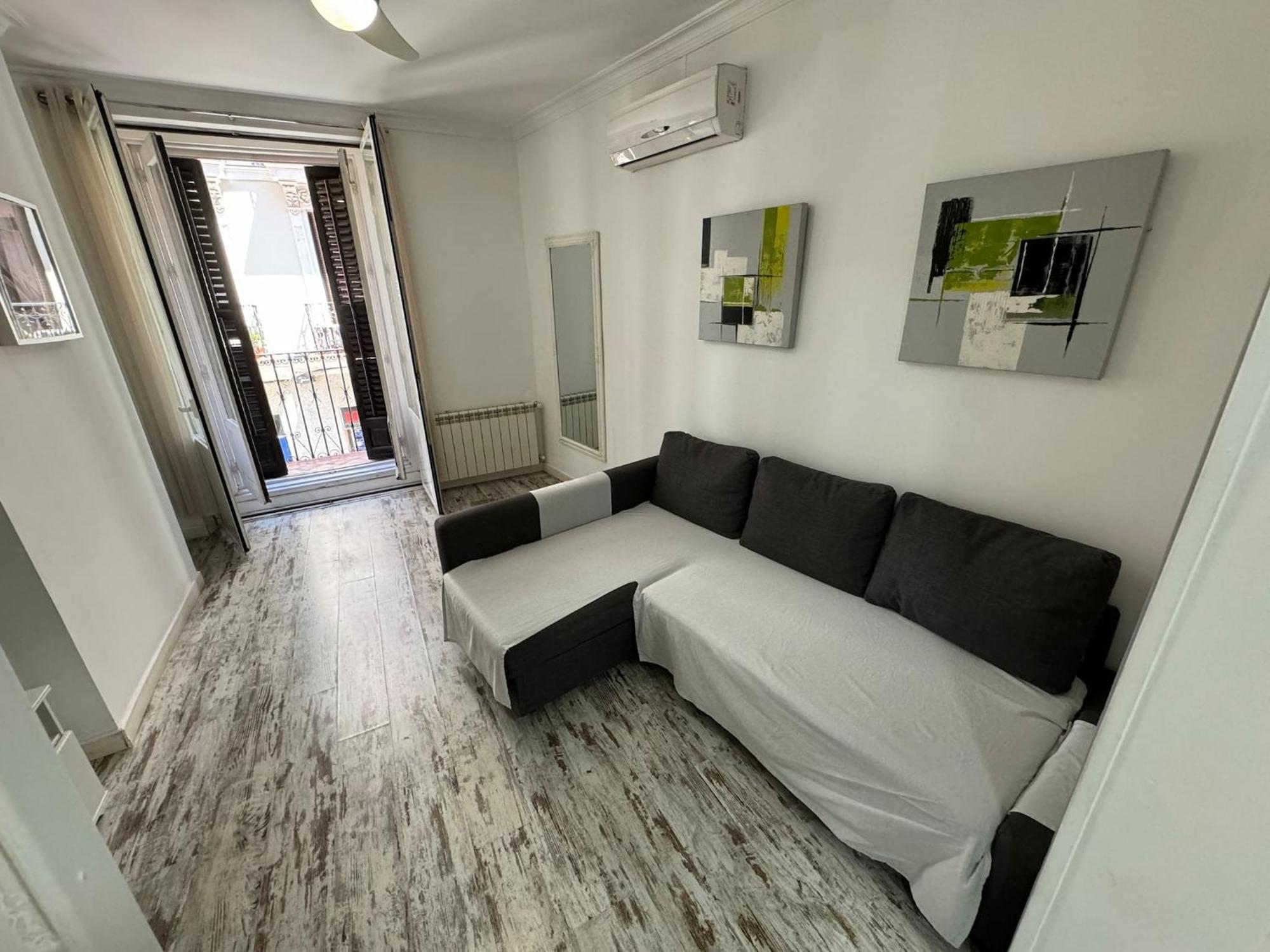 Apartamentos Day Madrid Plaza De Espana Centro Gran Via Sol Malasana Buitenkant foto
